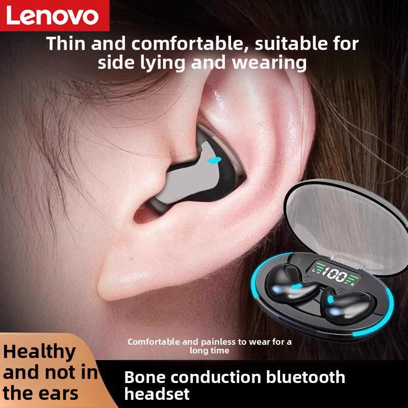 Phone Accessories Amazon - Lenovo X55 TWS Mini Earpods BT5.3