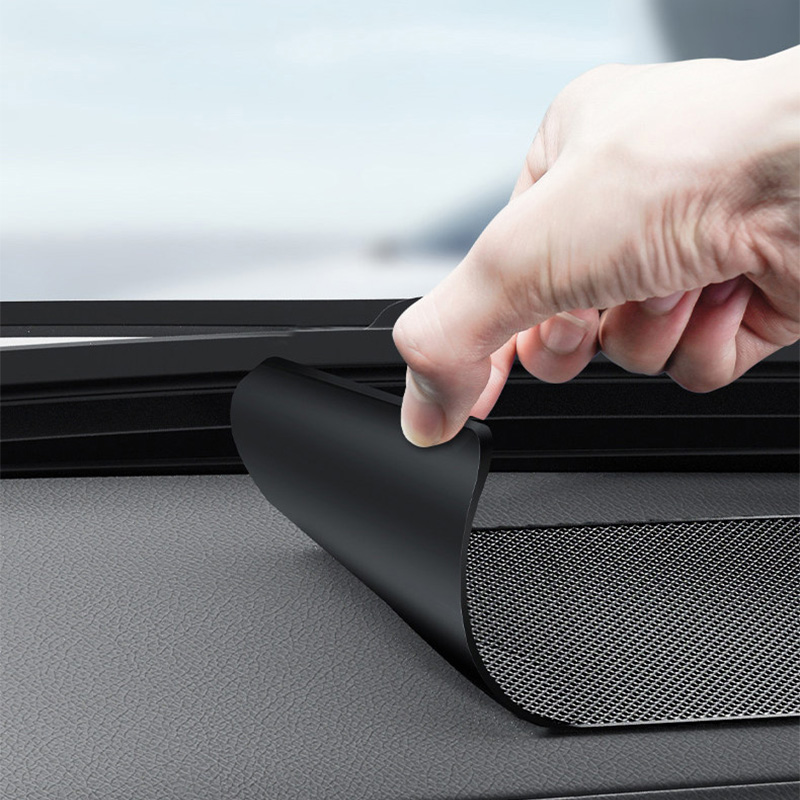 Car Dashboard Non-Slip Silicon - Phone Accessories Store recension och pris
