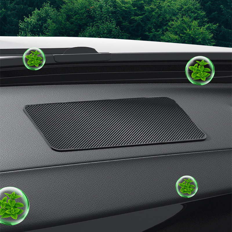 Car Dashboard Non-Slip Silicon - Phone Accessories Store recension och pris