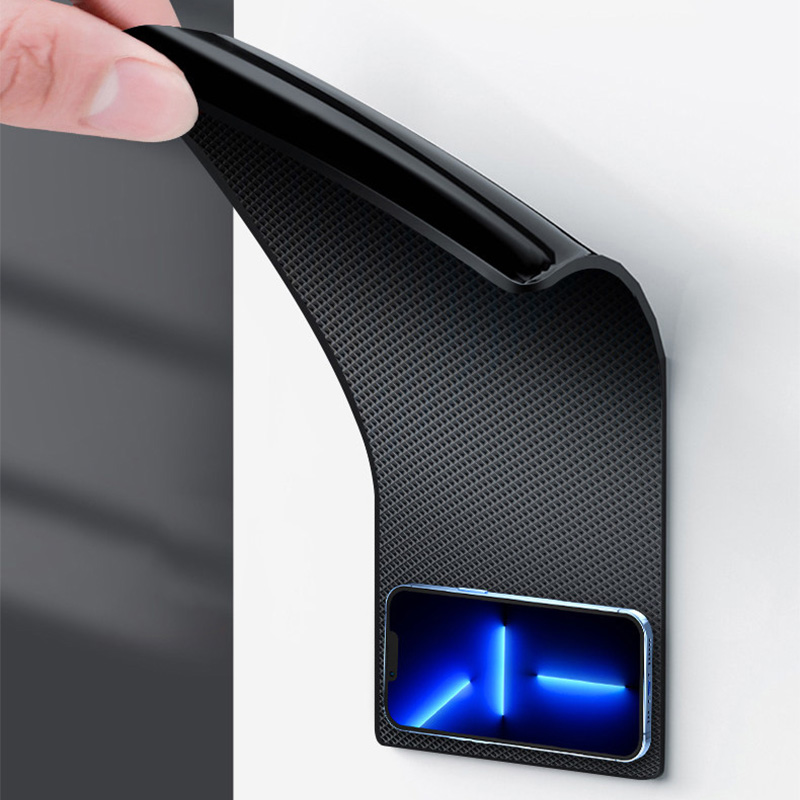 Car Dashboard Non-Slip Silicon - Phone Accessories Store recension och pris
