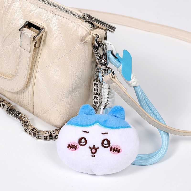 Chiikawa Cartoon Lanyard Keych - Phone Accessories For Teen Girls recension och pris