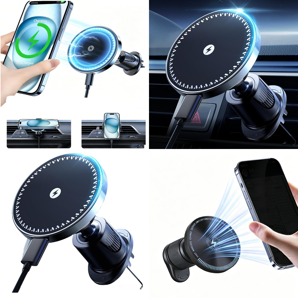 Electronic Accessories Trendin - Phone Accessories Trending Products recension och pris