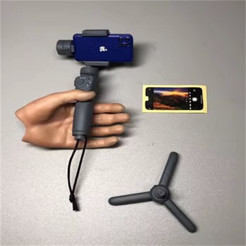 Little 1/6 Soldier Trend Photo - Phone Accessories Trending Products recension och pris