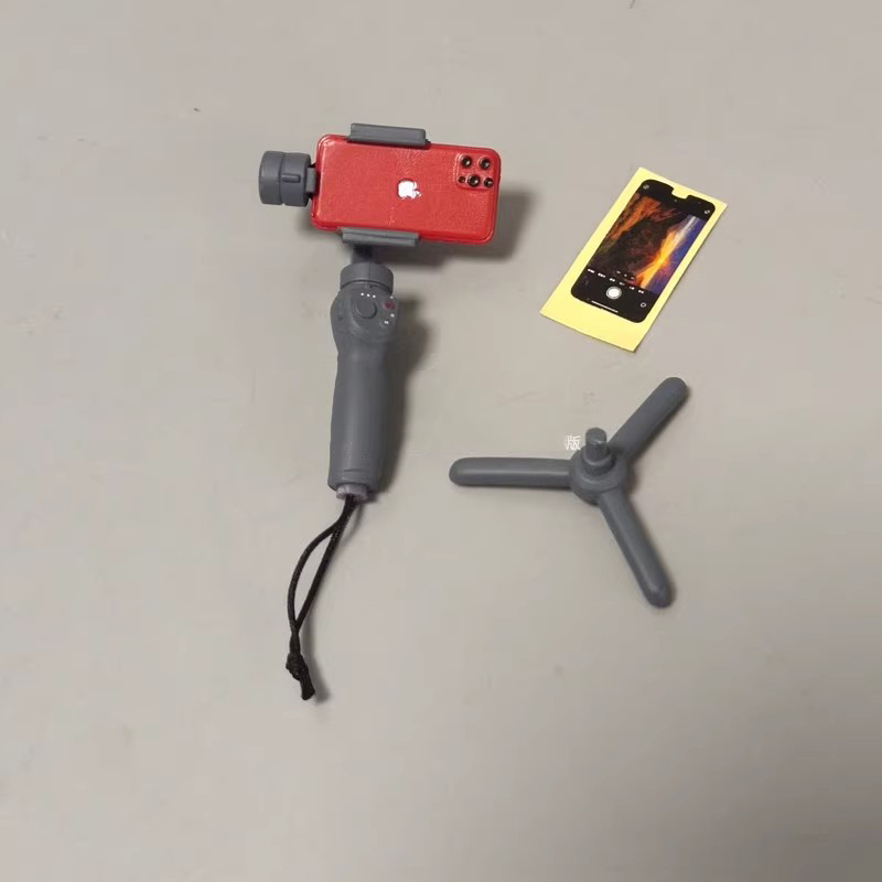 Little 1/6 Soldier Trend Photo - Phone Accessories Trending Products recension och pris