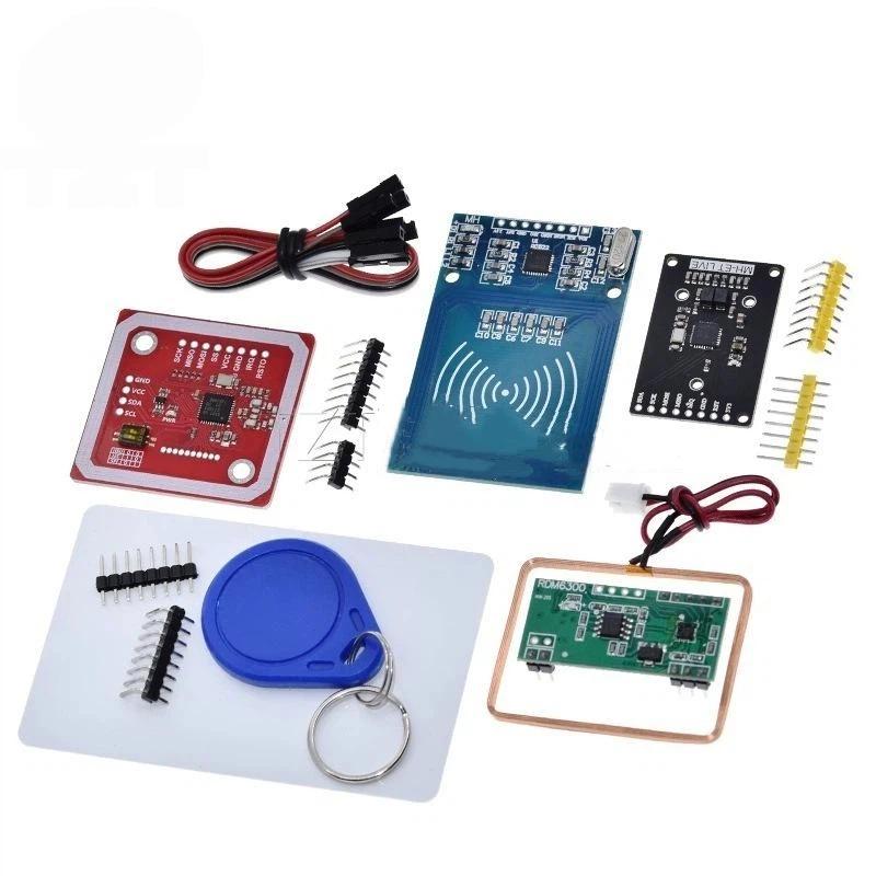 PN532 NFC RFID Reader Writer C - Nfc Card Reader recension och pris