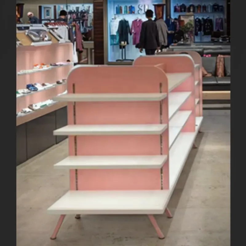 Best Quality Retail Store Disp - Phone Accessories Shop Design recension och pris