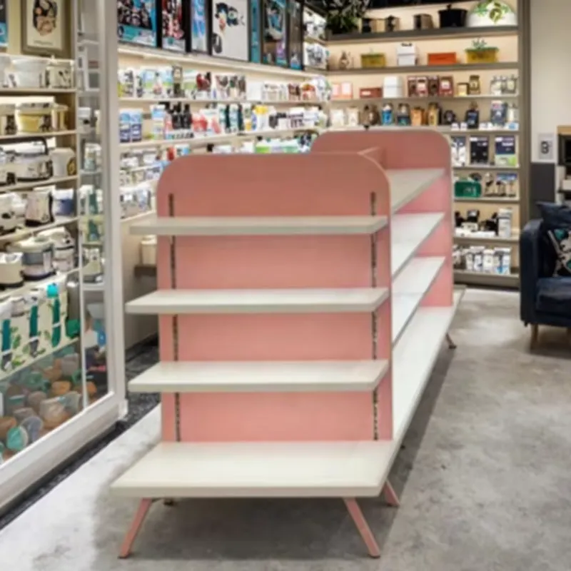 Best Quality Retail Store Disp - Phone Accessories Shop Design recension och pris