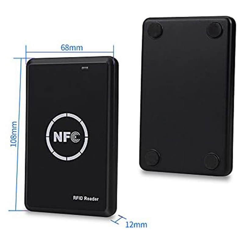 Y02ASmart Access Control Card  - Nfc Card Reader recension och pris
