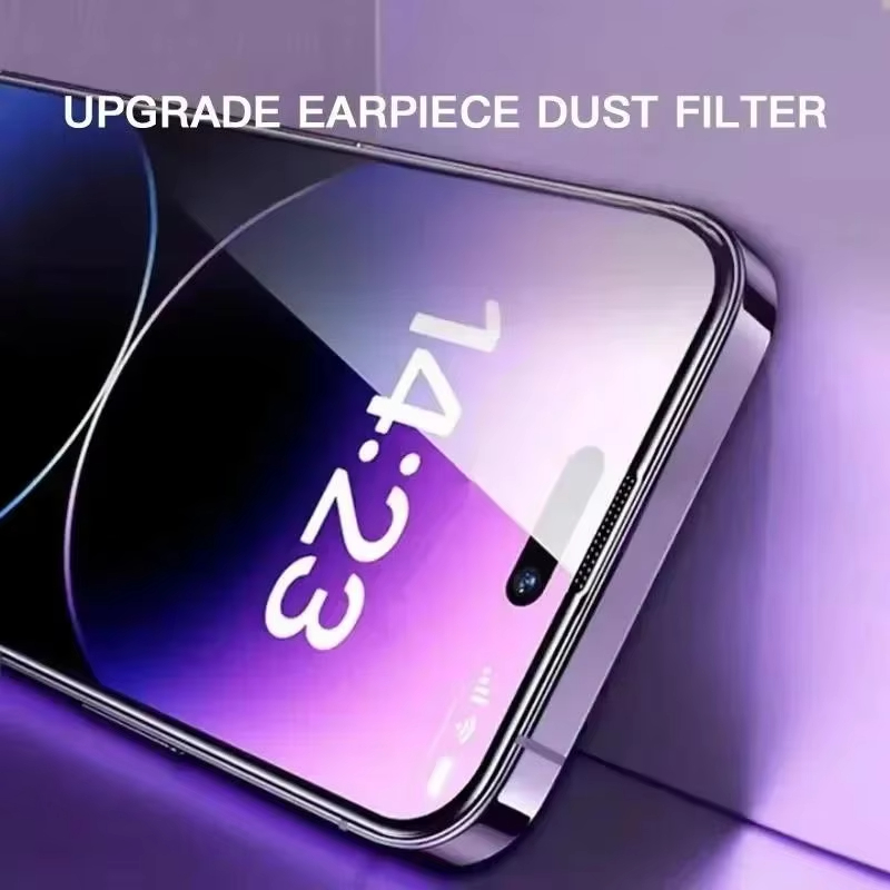 1-5PCS Privacy Screen Protecto - Phone Accessories Store recension och pris