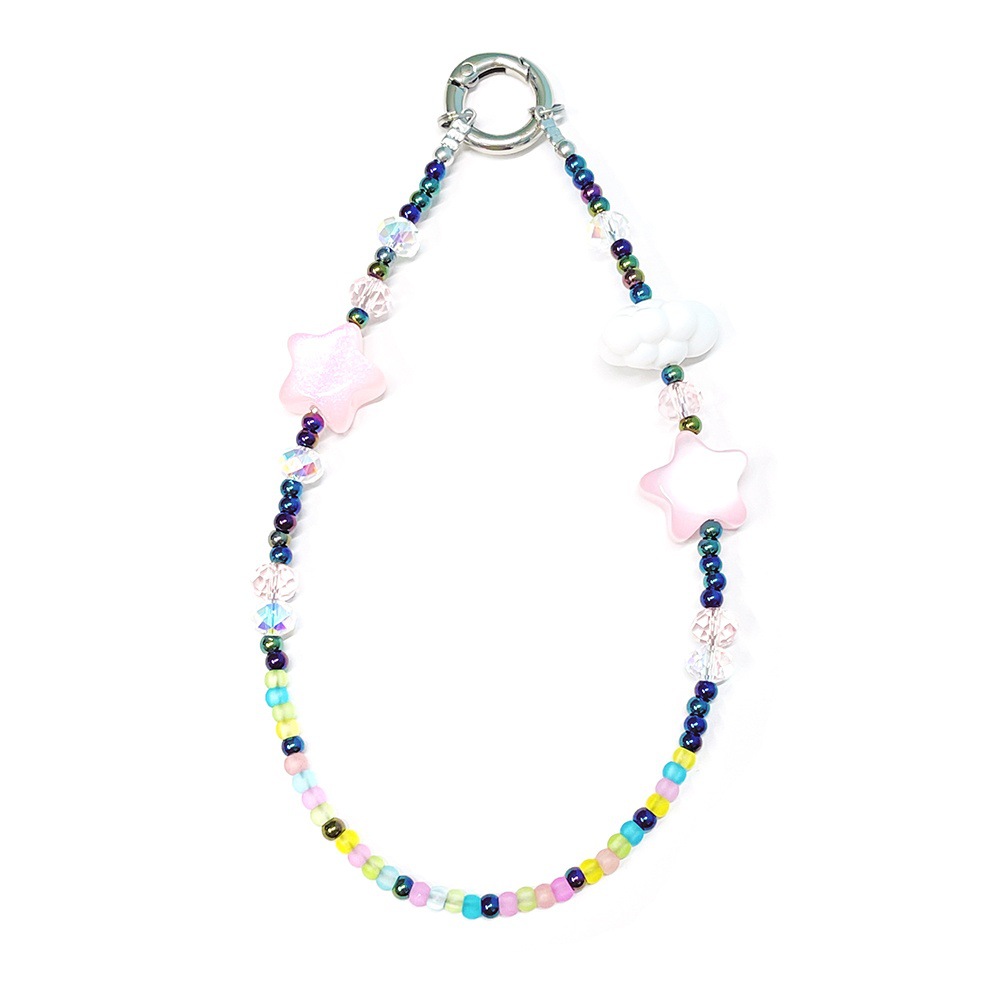 HERLOOK Aesthetic Cloud Star B - Phone Accessories For Teen Girls recension och pris
