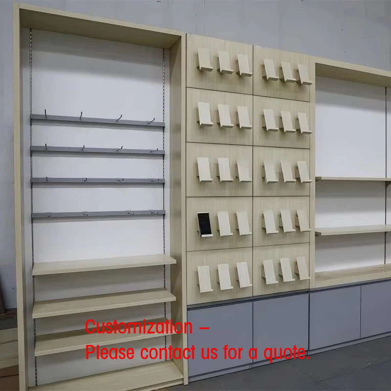custom.Mobile Phone Shop Inter - Phone Accessories Shop Design recension och pris
