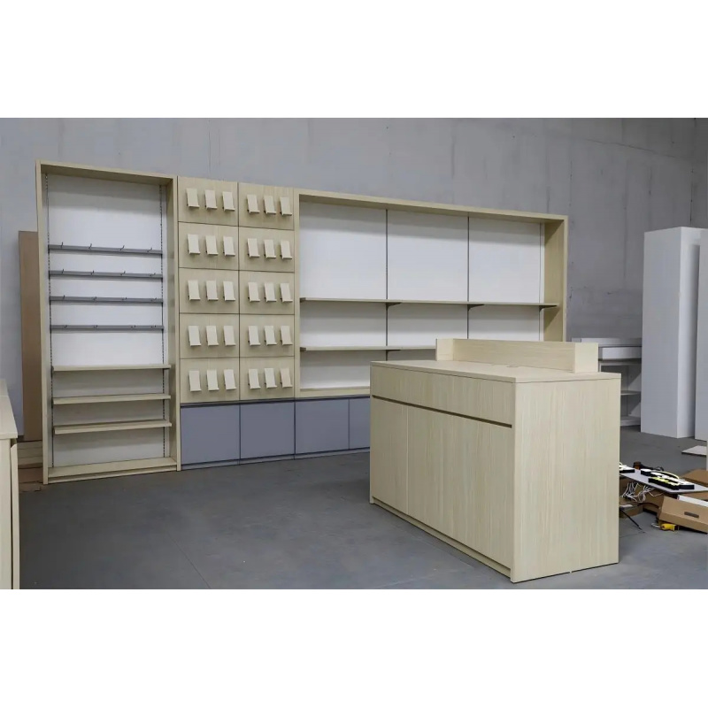 custom.Mobile Phone Shop Inter - Phone Accessories Shop Design recension och pris