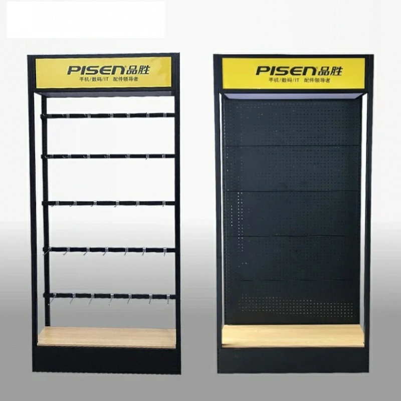 custom.Mingtang Modern Mobile  - Phone Accessories Shop Design recension och pris
