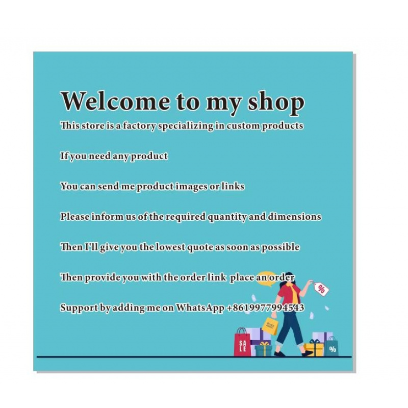 custom.Mingtang Modern Mobile  - Phone Accessories Shop Design recension och pris