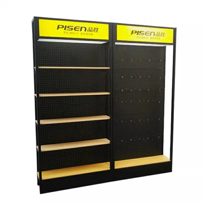 custom.Mingtang Modern Mobile  - Phone Accessories Shop Design recension och pris