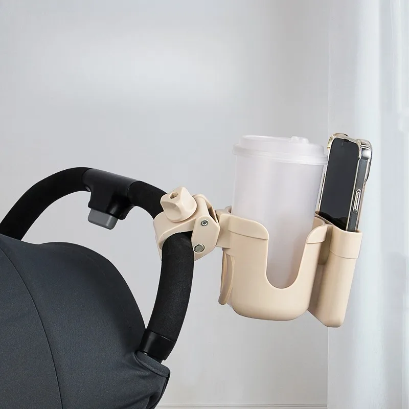 Universal Stroller Phone Bottl - Phone Accessories Shop Design recension och pris