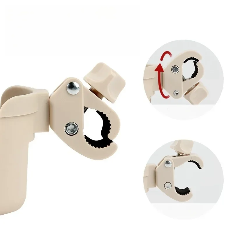 Universal Stroller Phone Bottl - Phone Accessories Shop Design recension och pris