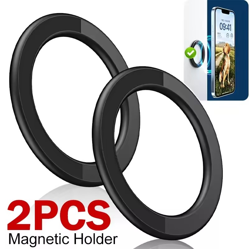 For MagSafe Magnetic Ring Hold - Phone Kickstand Ring recension och pris