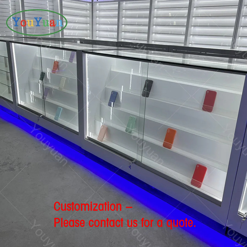 custom.Customized Mobile Phone - Phone Accessories Shop Design recension och pris