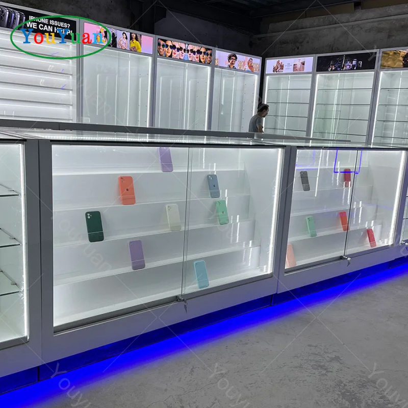 custom.Customized Mobile Phone - Phone Accessories Shop Design recension och pris