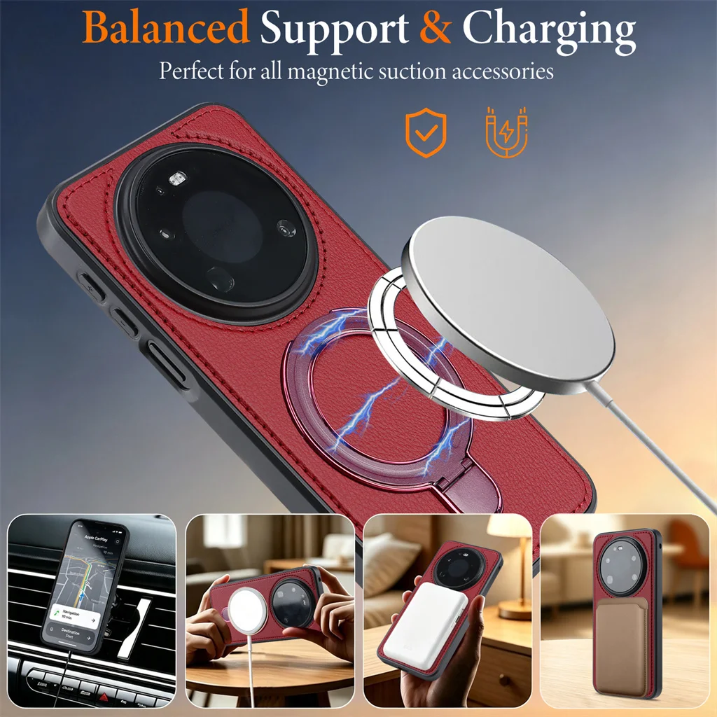 360° Rotatable Ring Holder Kic - Phone Kickstand Ring recension och pris