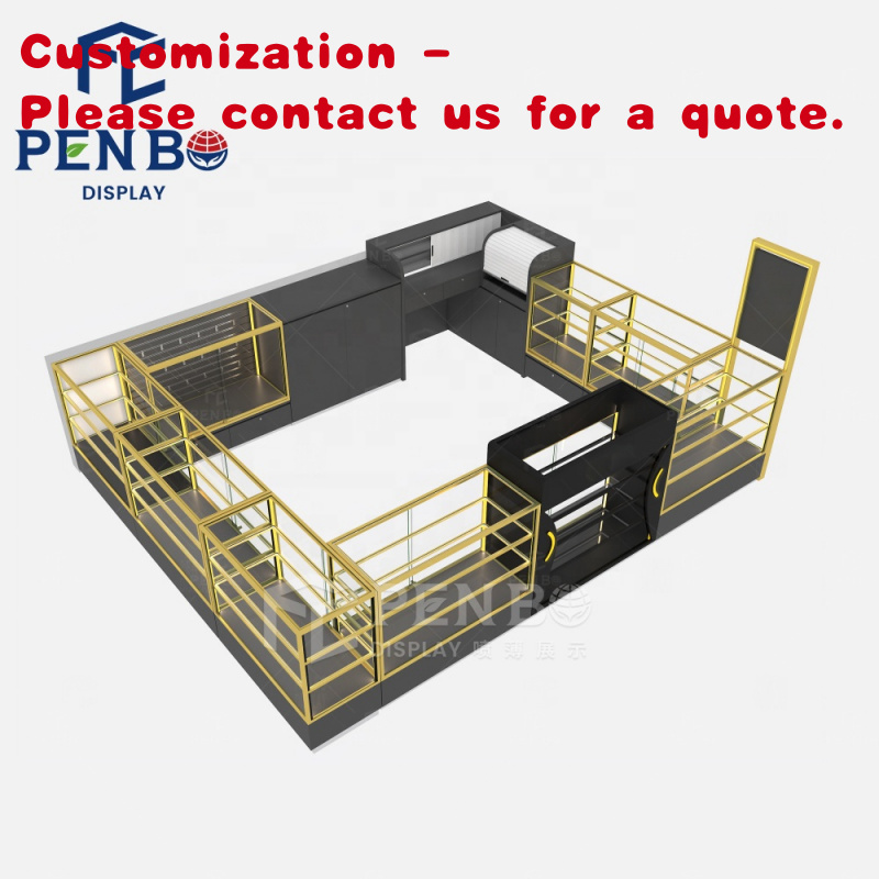 custom.High End Mobile Phone R - Phone Accessories Shop Design recension och pris