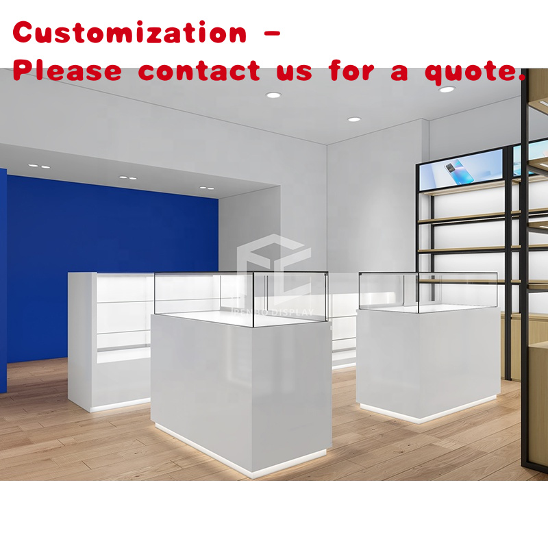 custom.Mobile Phone Accessorie - Phone Accessories Shop Design recension och pris