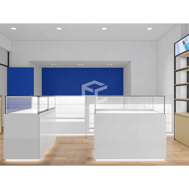 custom.Mobile Phone Accessorie - Phone Accessories Shop Design recension och pris