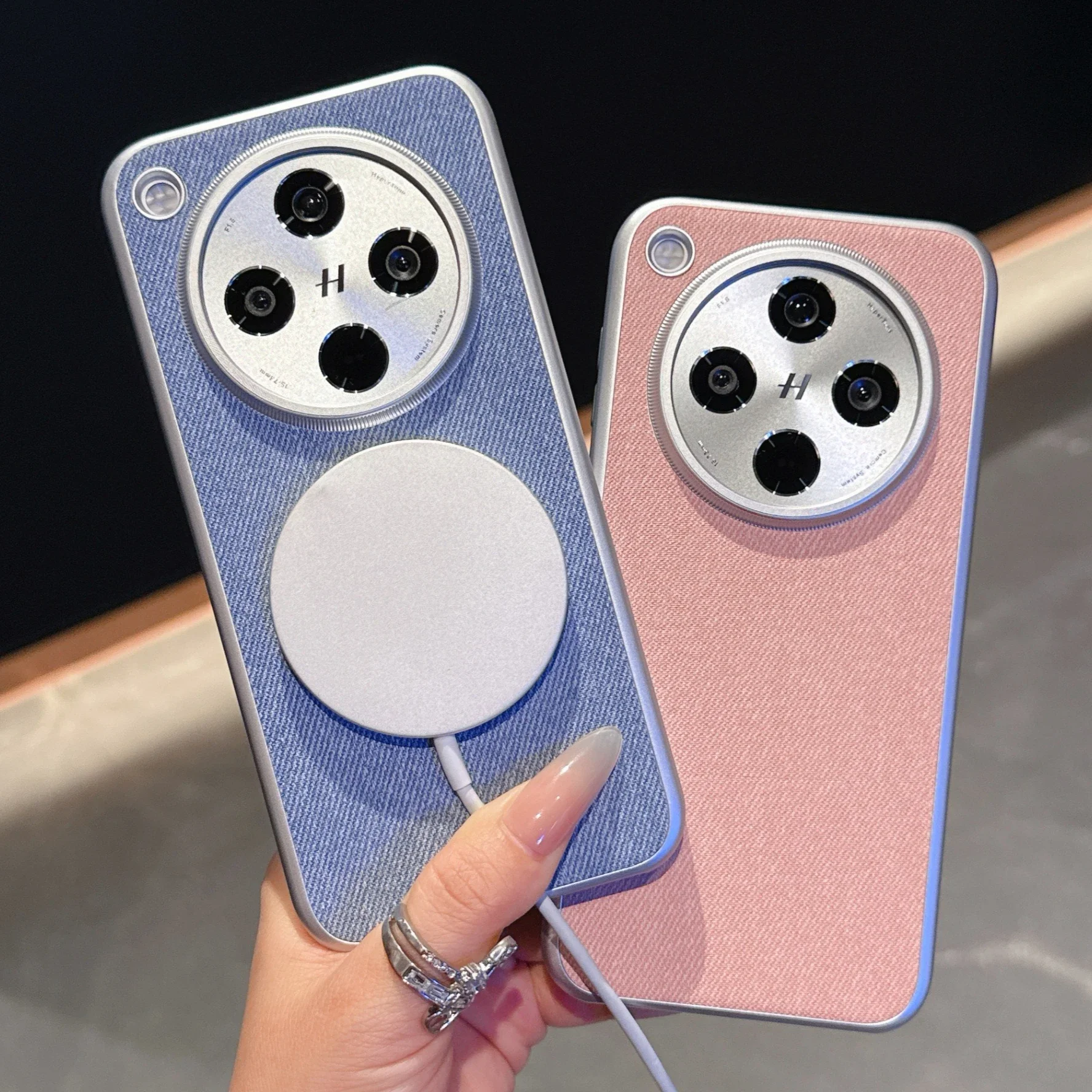For OPPO Find X9 Ultra Case Ul - Oppo Find X8 recension och pris