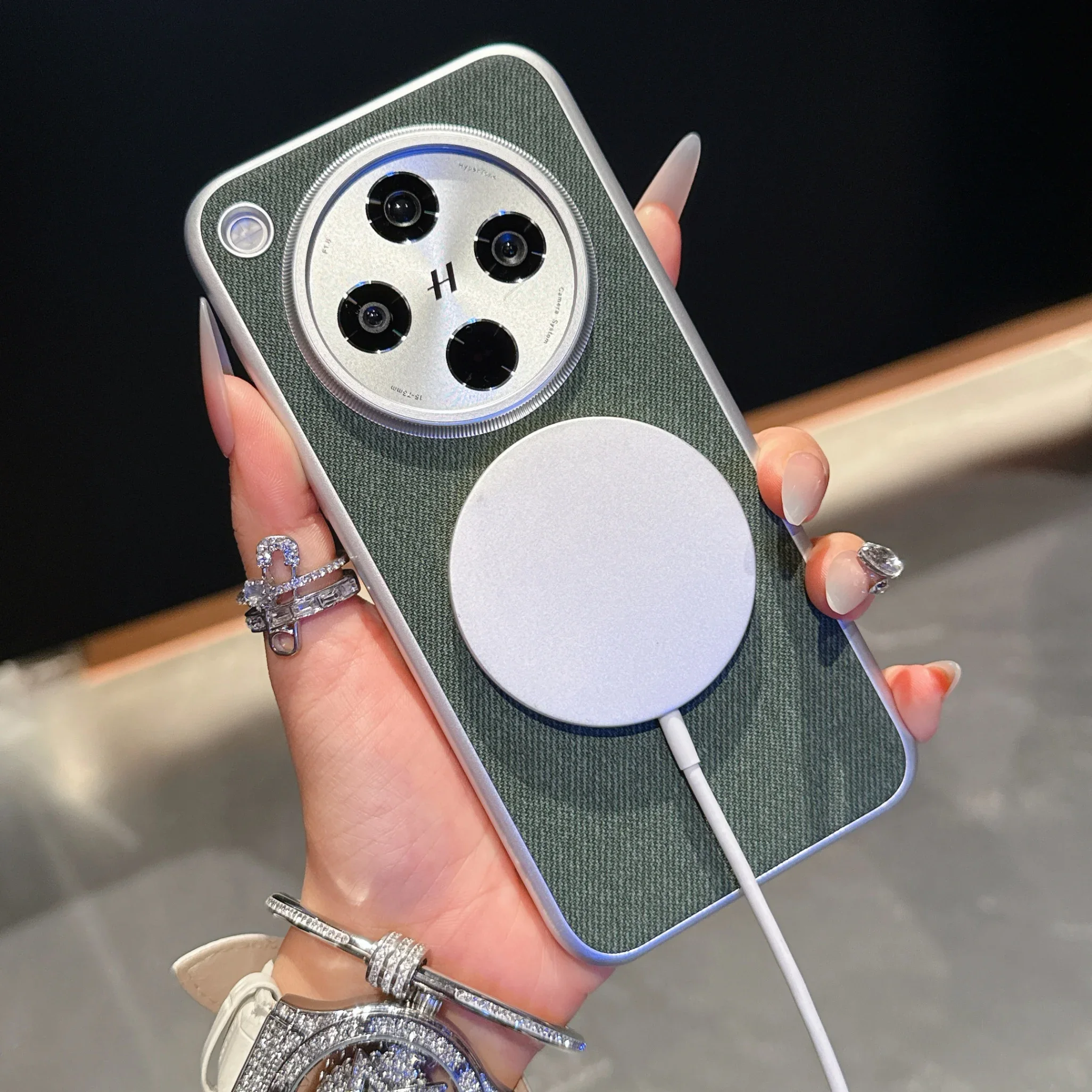 For OPPO Find X9 Ultra Case Ul - Oppo Find X8 recension och pris