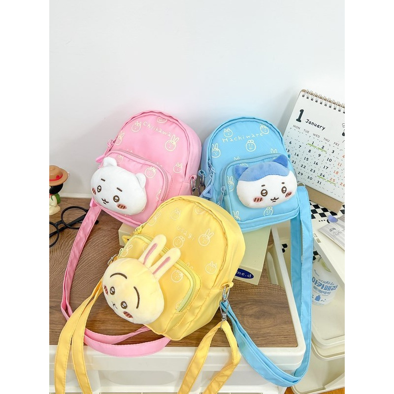 Cute Chiikawa Mini Crossbody B - Phone Accessories For Teen Girls recension och pris