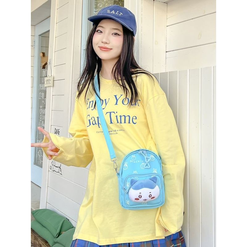 Cute Chiikawa Mini Crossbody B - Phone Accessories For Teen Girls recension och pris