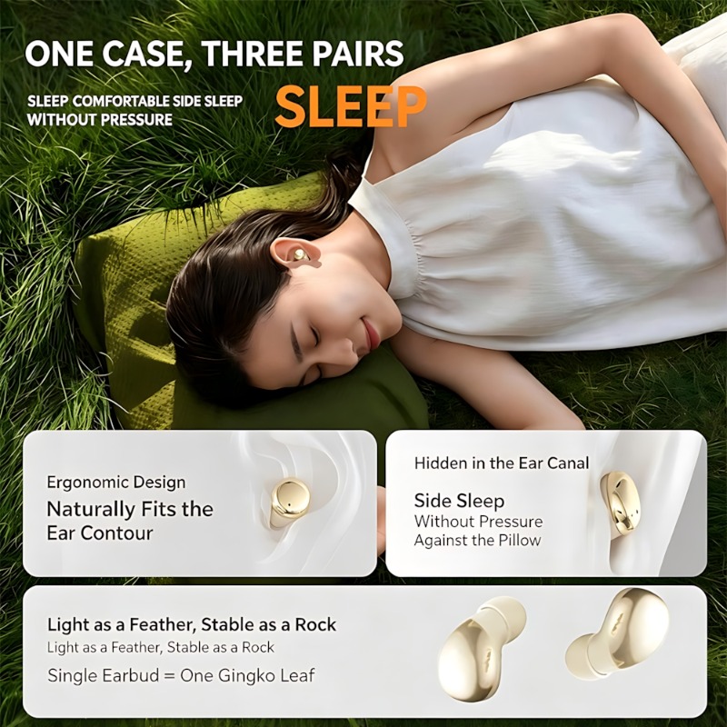New 3 in 1 Wireless Bluetooth  - Phone Accessories Amazon recension och pris