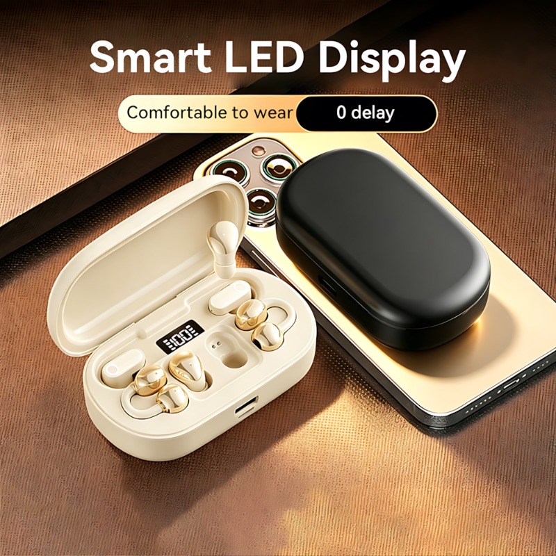 New 3 in 1 Wireless Bluetooth  - Phone Accessories Amazon recension och pris