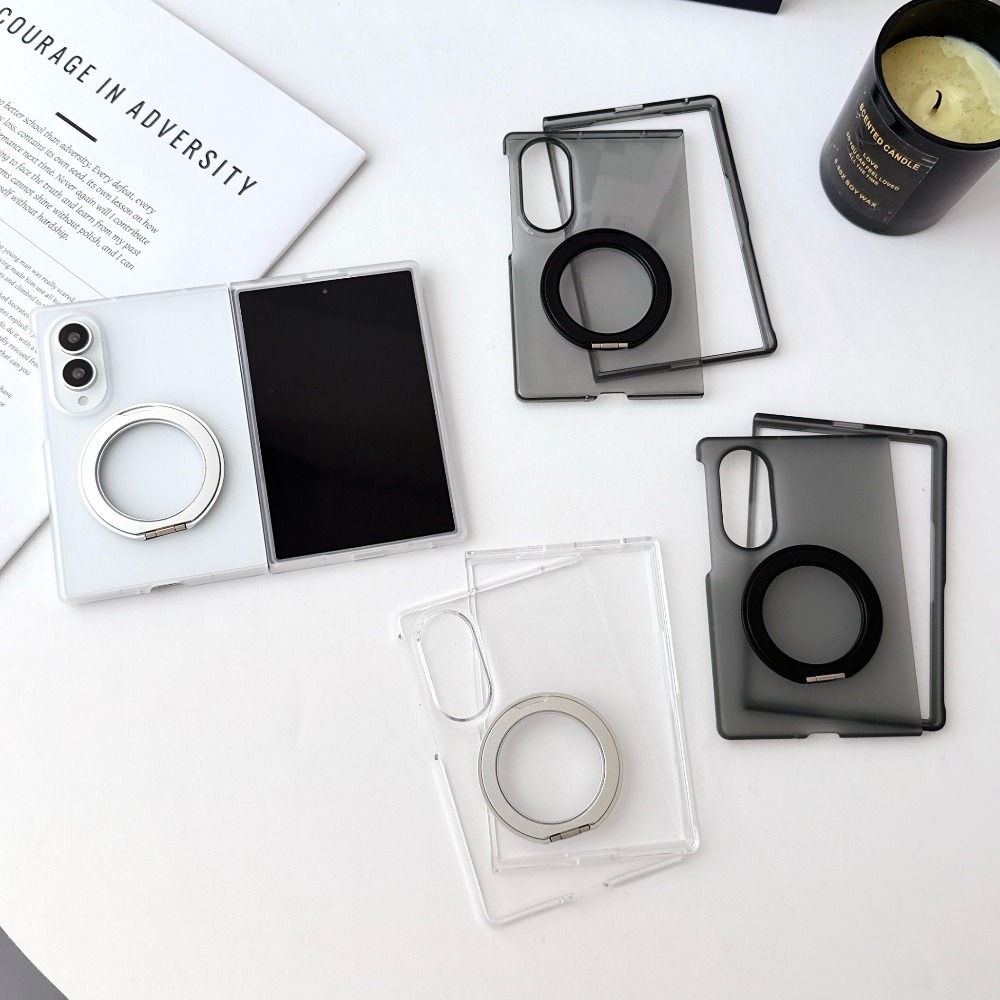 Detachable 360° Rotatable Ring - Phone Kickstand Ring recension och pris