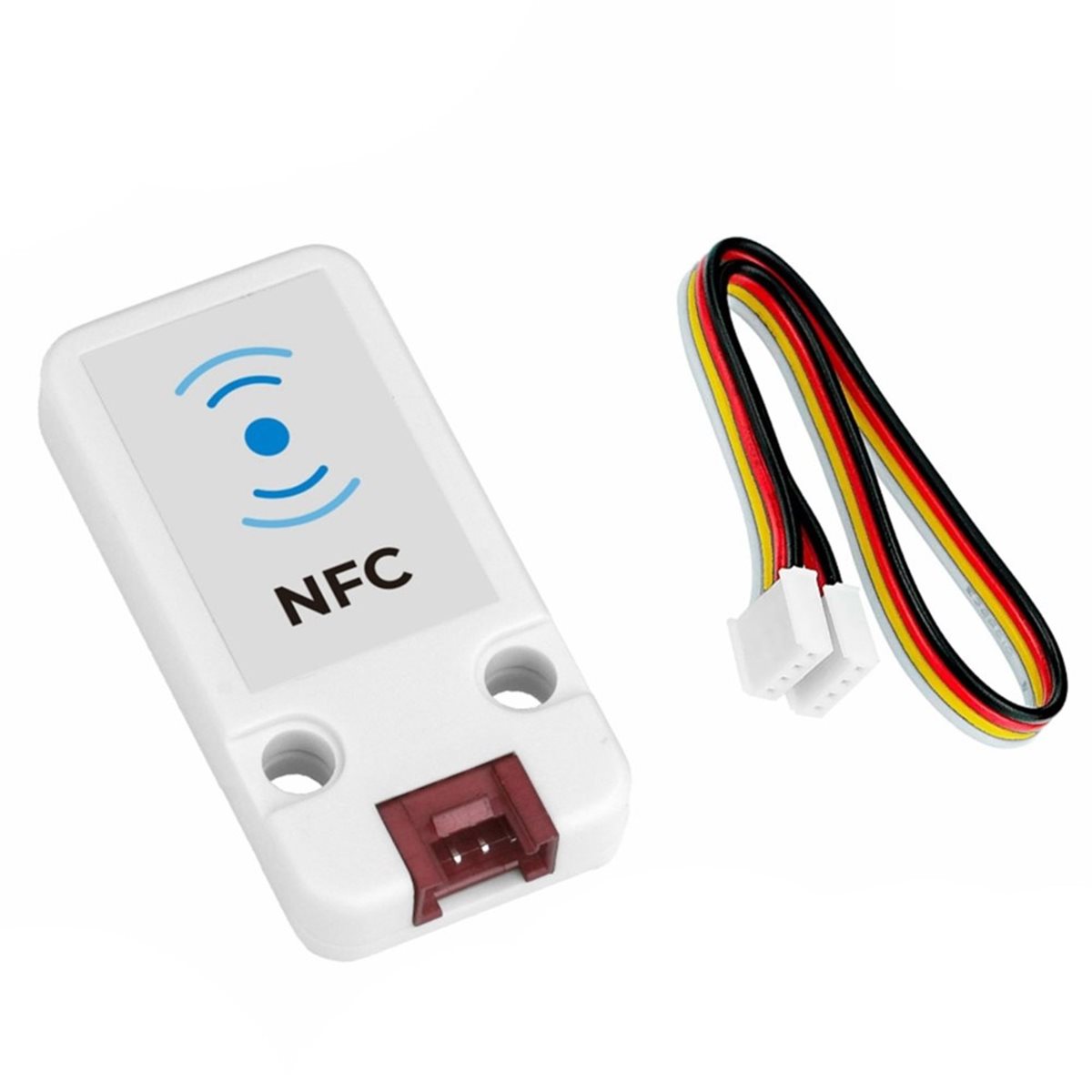 A10I M5 Unit NFC RFID Reader 1 - Nfc Card Reader recension och pris