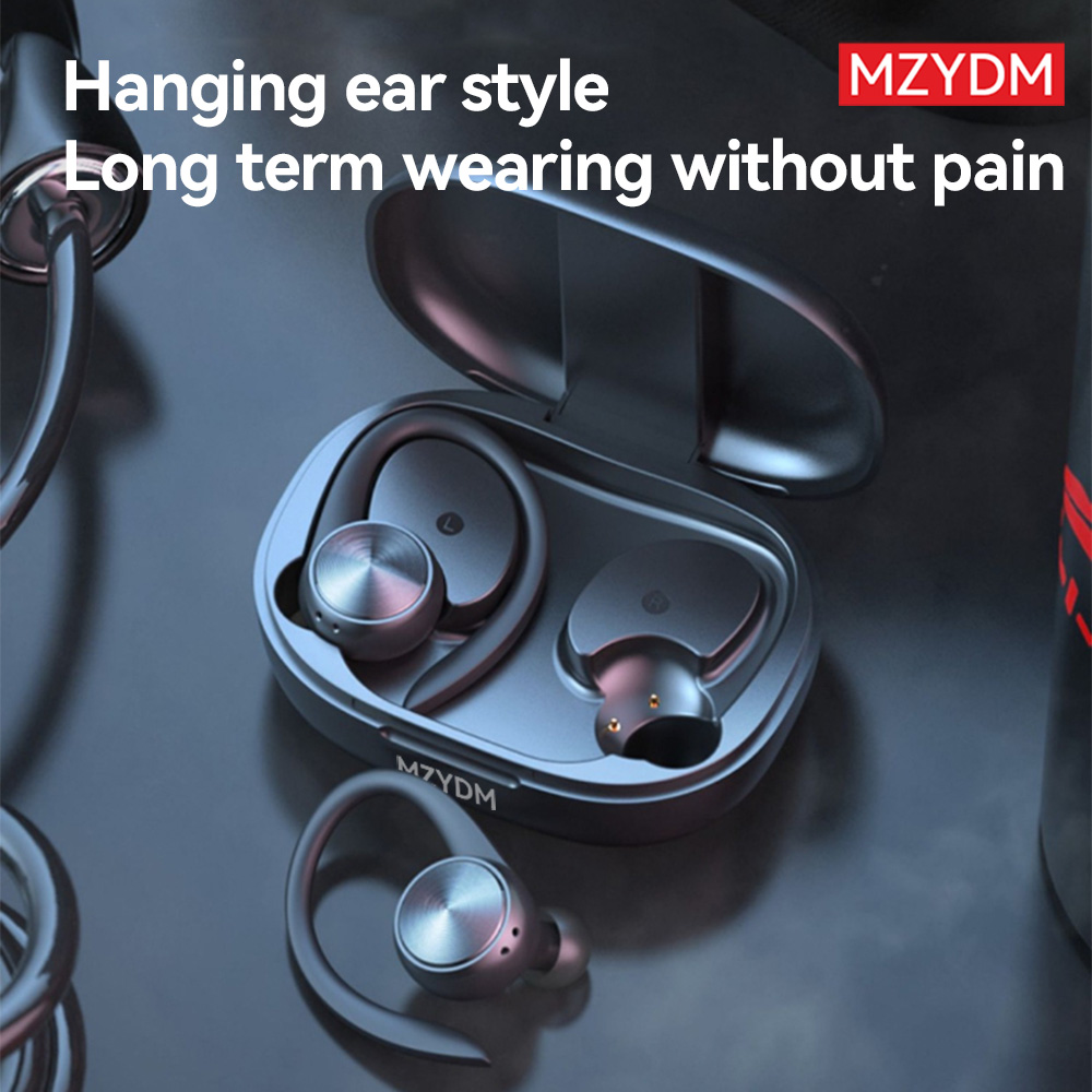 TWS Wireless Bluetooth Earbuds - Phone Accessories Amazon recension och pris