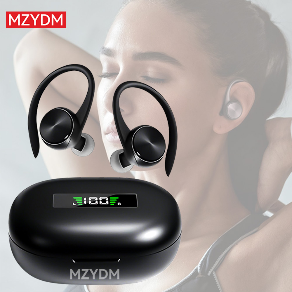 TWS Wireless Bluetooth Earbuds - Phone Accessories Amazon recension och pris
