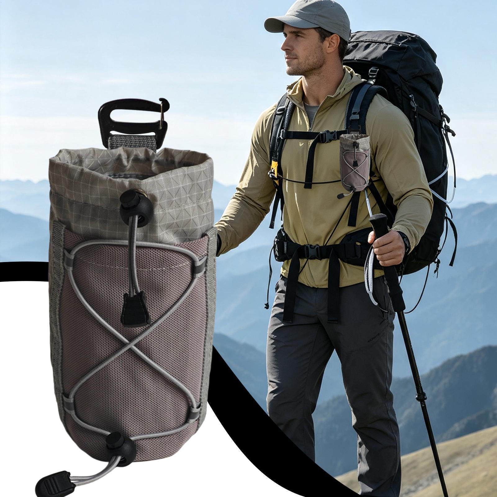 1PC 8X17cm Outdoor Backpack St - Phone Accessories Clipart recension och pris