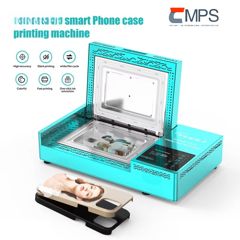 Automatic Vacuum Sublimation M - Phone Accessories Trending Products recension och pris