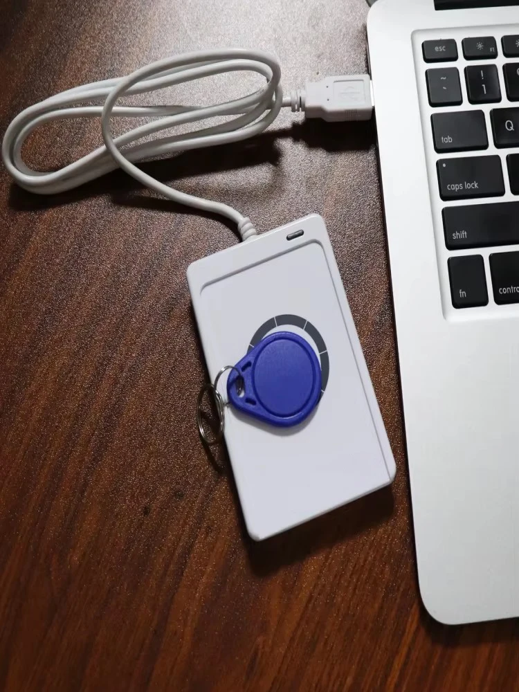 NFC Reader USB ACR122U contact - Nfc Card Reader recension och pris