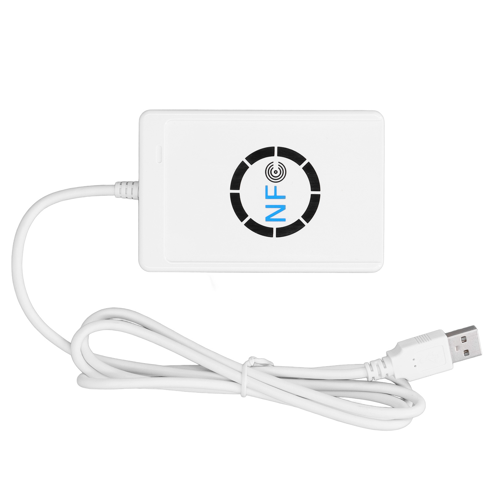 USB NFC Card Copier Reader Wri - Nfc Card Reader recension och pris