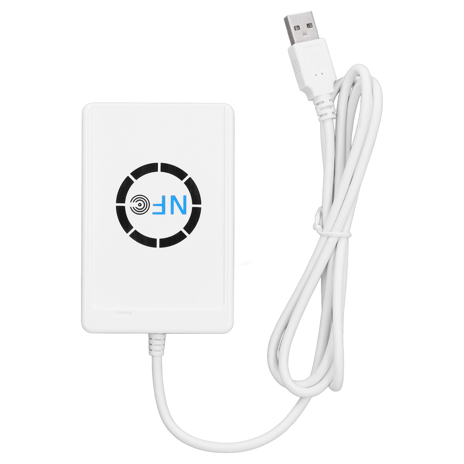 USB NFC Card Copier Reader Wri - Nfc Card Reader recension och pris
