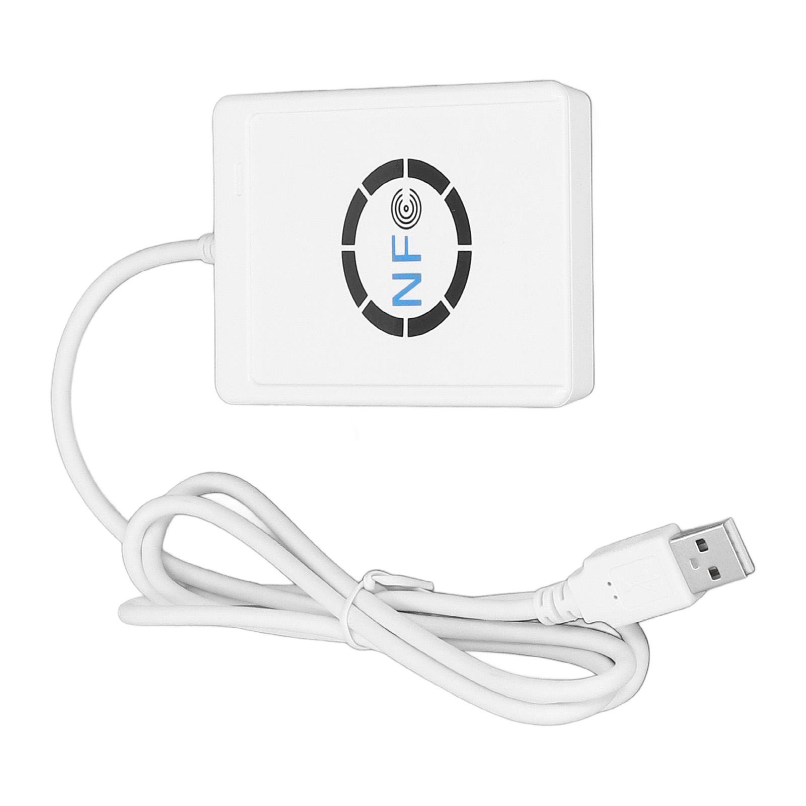 USB NFC Card Copier Reader Wri - Nfc Card Reader recension och pris