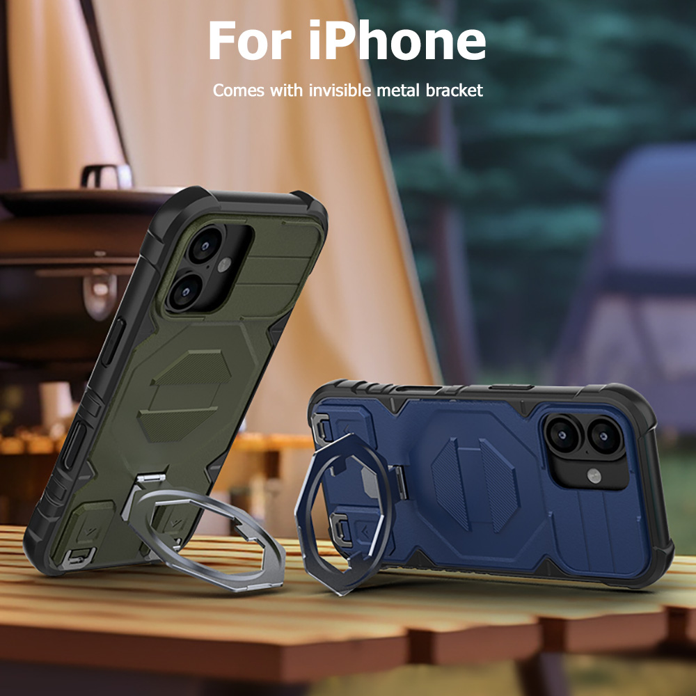 Ring Kickstand Magnetic Phone  - Phone Kickstand Ring recension och pris