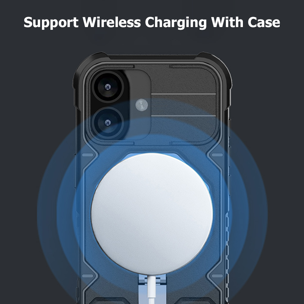 Ring Kickstand Magnetic Phone  - Phone Kickstand Ring recension och pris