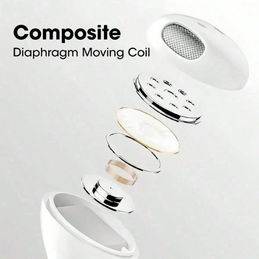 Original Air TWS Wireless Head - Phone Accessories Amazon recension och pris