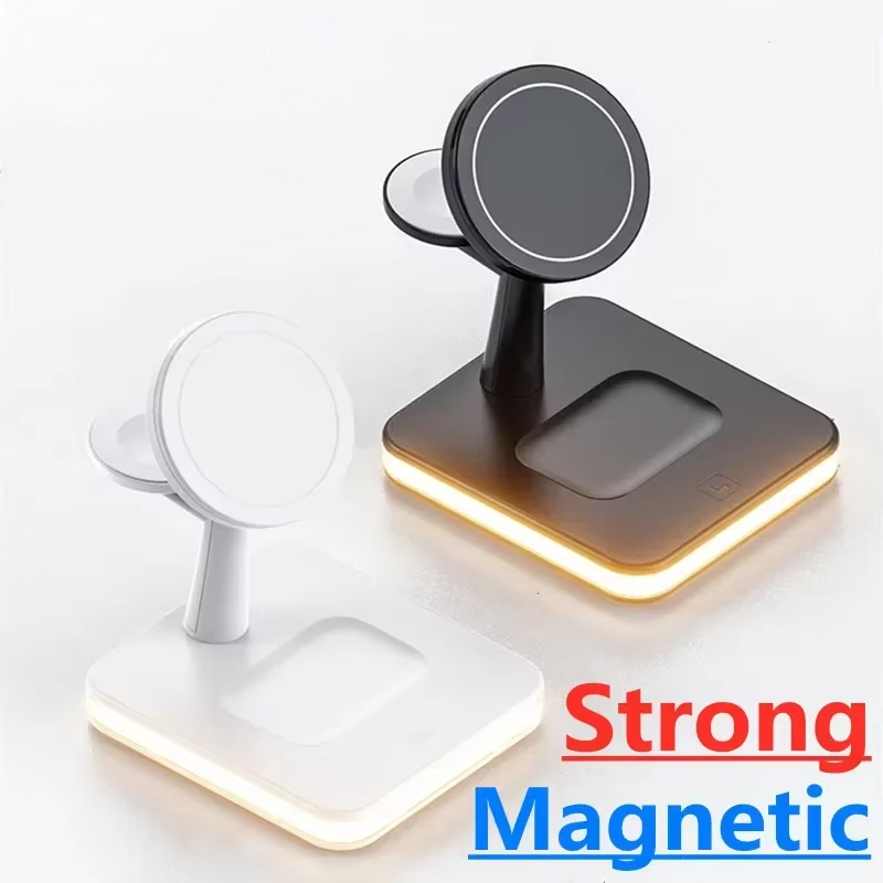 3 in 1 Wireless Magnetic Fast  - Phone Cooling Fan recension och pris