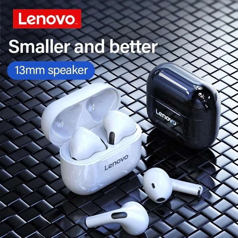Original Lenovo LP40 Wireless  - Phone Accessories Amazon recension och pris