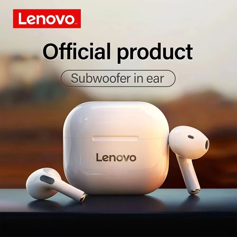 Original Lenovo LP40 Wireless  - Phone Accessories Amazon recension och pris